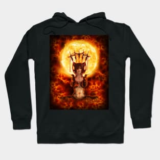 Brigid - Sun Goddess Hoodie